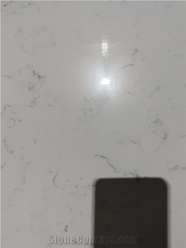 Quartz Slab Artificial Stone Slabs Hot Sale Pattern K020