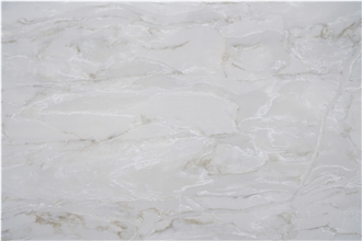 Quartz Slab Artificial Stone Slabs Hot Sale Pattern K5406