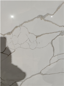 Quartz Slab Artificial Stone Slabs Pattern 1003