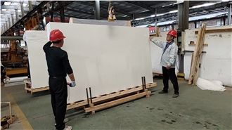 SUPER NANO GLASS Nano Stone Slabs