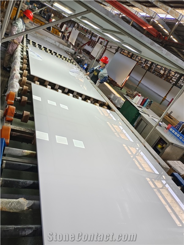 SUPER NANO GLASS Nano Stone Slabs