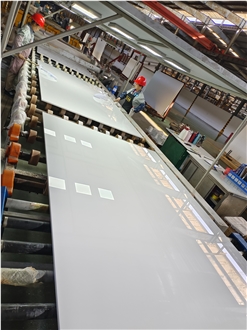 SUPER NANO GLASS Nano Stone Slabs