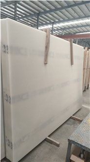 Golden Silk/ Mango Silk/ White Jade Artificial Stone Slabs