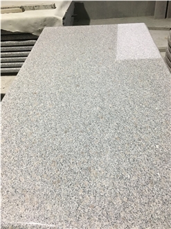 China G383 Pink Polished Granite Headstone China G383 Pink Polished Granite Headstone