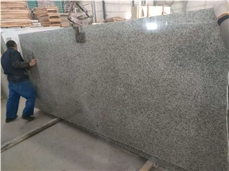 China HN G654 Grey Polished Granite Big Slabs China HN G654 Grey Polished Granite Big Slabs