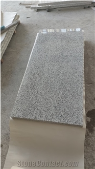 China Jilin Ivory White Granite  Slab Tiles