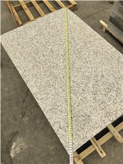Flamed Grey Granite Wuhan G602 Tiles