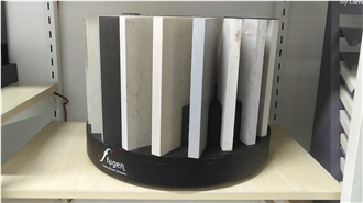 360 Degree Ratable Table Display Stand