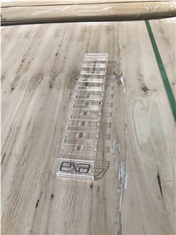 Acrylic Countertop Display Stand
