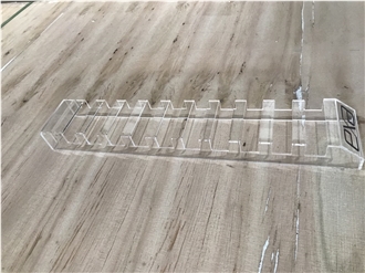 Acrylic Countertop Display Stand