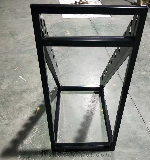 Floor-Standing Socket Rack