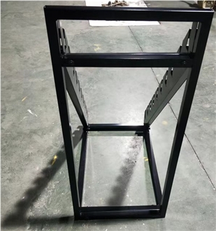 Floor-Standing Socket Rack