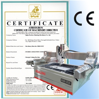 High Precision CNC Water Jet Cutter Stone Waterjet Cutting Machine High Precision CNC Water Jet Cutter Stone Waterjet Cutting Machine