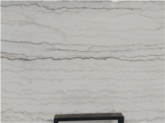 High Quality Guangxi White Marble Slabs