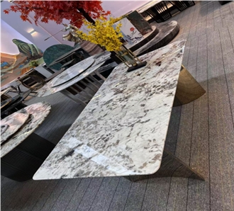 High Quality  Pandora Quartzite Table Tops