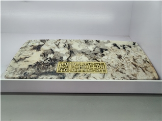 High Quality Pandora Quartzite Tea Trays