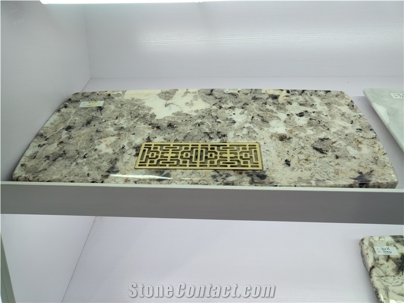 High Quality Pandora Quartzite Tea Trays