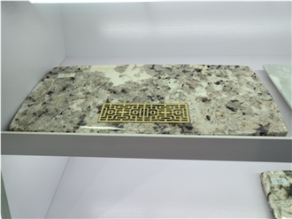 High Quality Pandora Quartzite Tea Trays