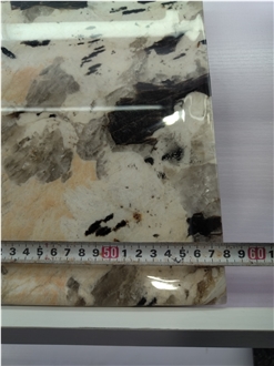 High Quality Pandora Quartzite Tea Trays
