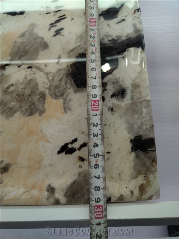 High Quality Pandora Quartzite Tea Trays