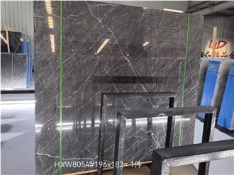 High Quality Windham Grey Marble Slabs