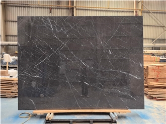 High Quality Windham Grey Marble Slabs