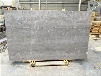 Moonlight Grey Marble Slabs