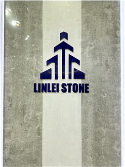 Moonlight Grey Marble Slabs