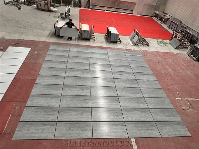 Moonlight Grey Marble Slabs