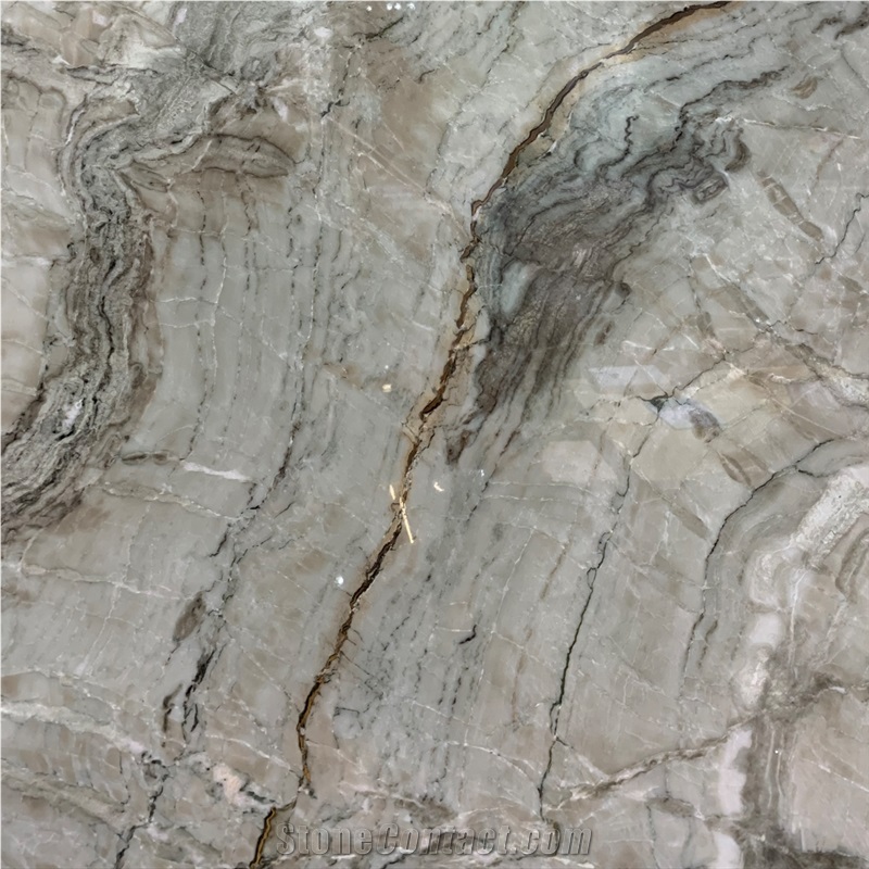 Dreaming Green Marble Tile
