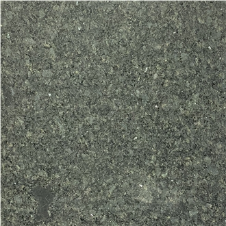 New Green Star Granite