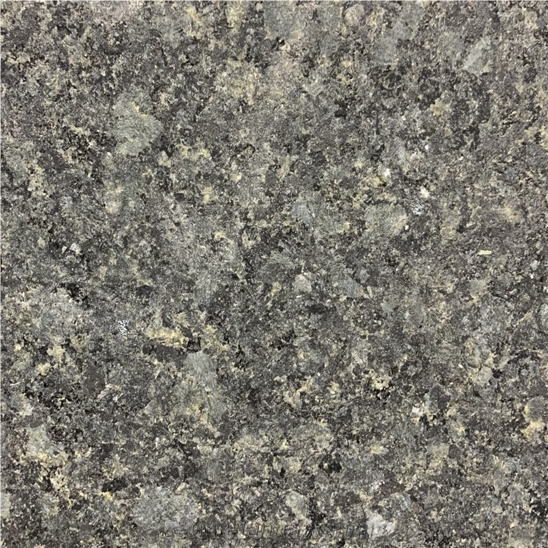New Green Star Granite Tile