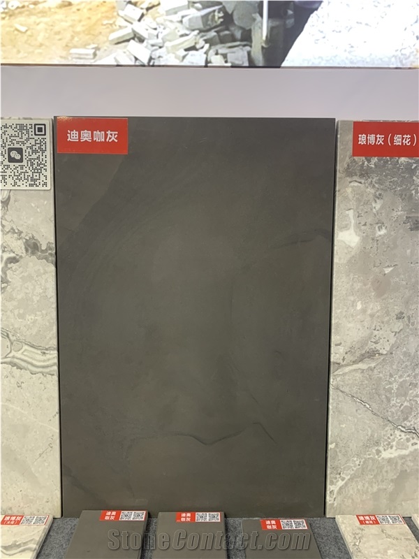 Sichuan Grey Sandstone Slab