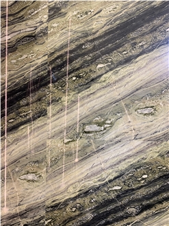 Twilight Green Marble Slab