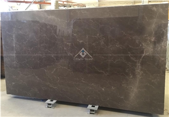 Bronze Armani Marble Slabs