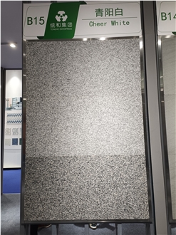 Cheer White Granite Slabs And Tiles