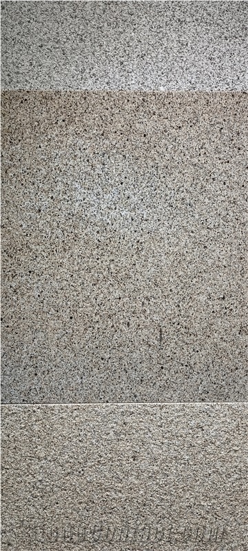 Hebei Beige Granite Slabs And Tiles