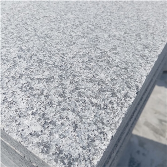 Grey Aswan Flamed Granite Tiles Grey Aswan Flamed Granite Tiles