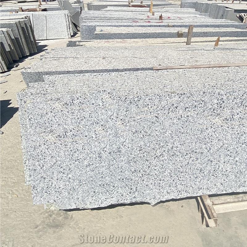 Halayeb Granite Tile Slabs (Bianco Halayeb)