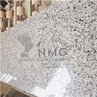 Halayeb Granite Tile Slabs (Bianco Halayeb)