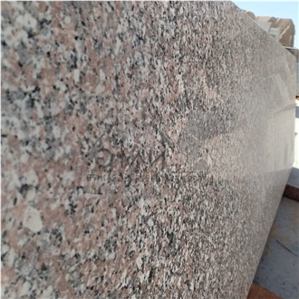 Rosa Katrin Granite Tile Slabs