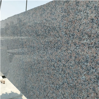 Rosa Katrin Granite Tile Slabs