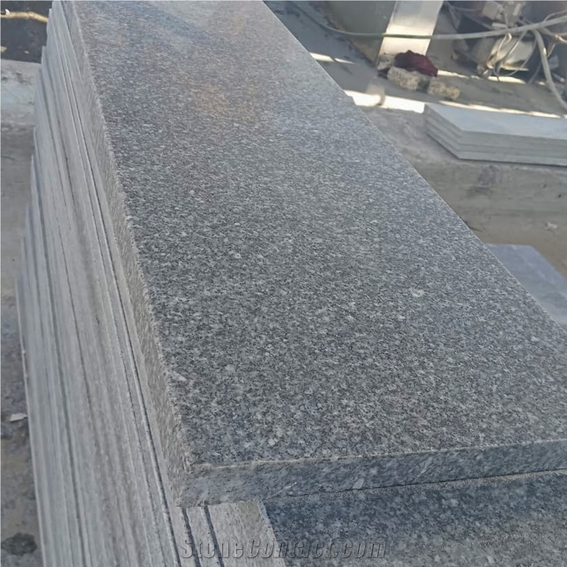 Rosa Katrin Granite Tile Slabs