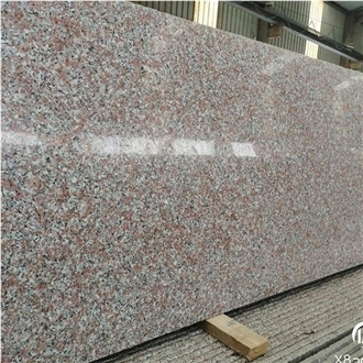 Rosa Katrin Granite Tile Slabs