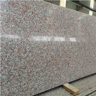 Rosa Katrin Granite Tile Slabs