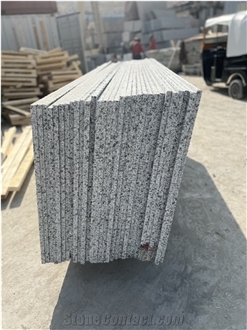 New Halayeb Granite Grey Slabs