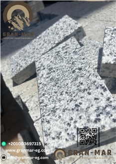 New Halayeb Granite  Pattern
