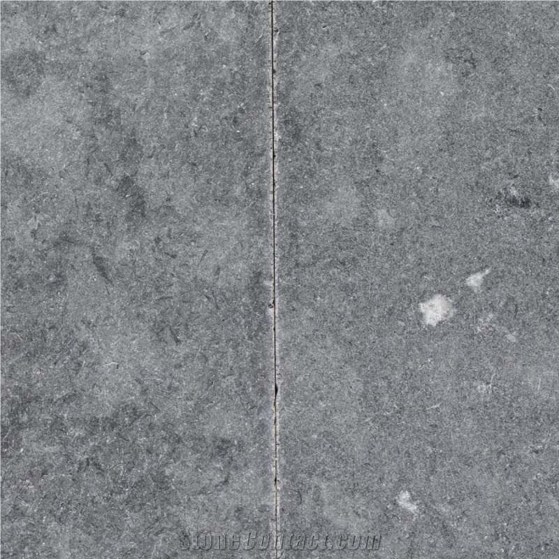 London Grey Limestone Scratch Wall Tiles