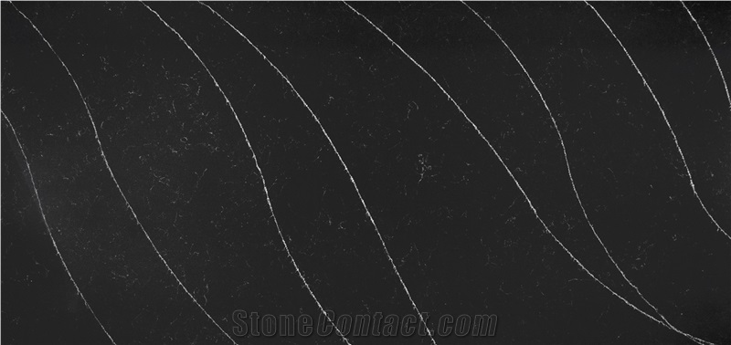 Calacatta Patara Quartz Slabs
