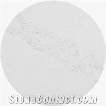 Calacatta Perlia Quartz Slabs